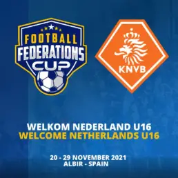 Holland FFC U16